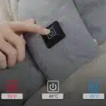 Echarpe Chauffante USB – Image 15