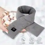 Echarpe Chauffante USB – Image 16