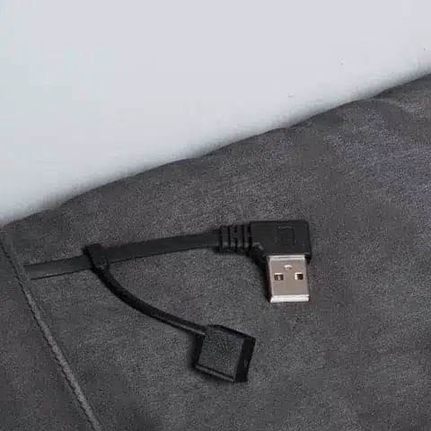 Echarpe Chauffante USB – Image 17
