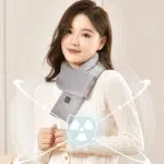 Echarpe Chauffante USB – Image 5