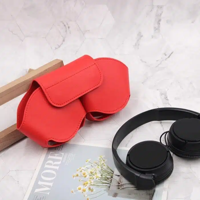 Etui de Protection pour Casque Audio Bluetooth – Image 2