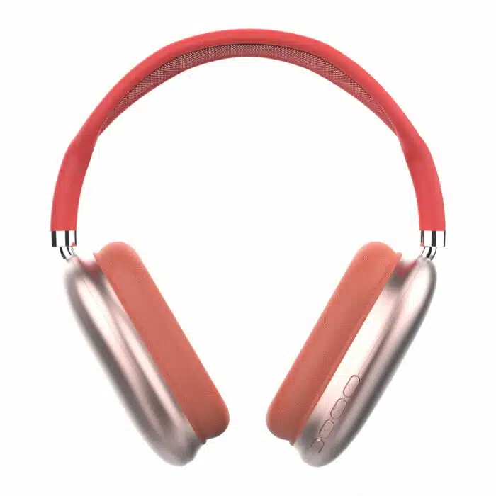 Casque Audio Sans Fil Bluetooth | Suppression du Bruit – Image 2