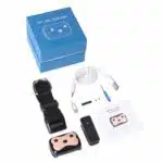 Localizador GPS para Perros | Collar de Seguimiento - Imagen 10