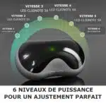 Dispositif Anti Ronflement Intelligent – Image 3