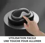 Dispositif Anti Ronflement Intelligent – Image 18