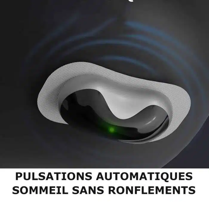 Dispositif Anti Ronflement Intelligent – Image 19