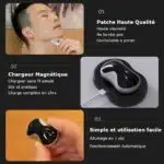 Dispositif Anti Ronflement Intelligent – Image 12