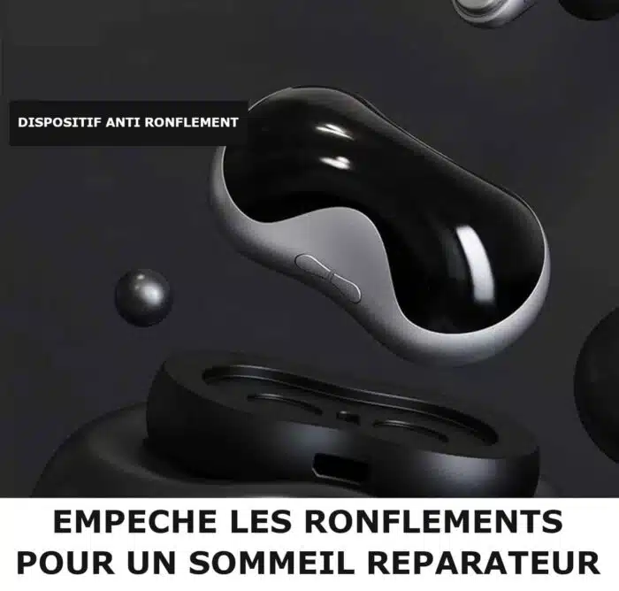 Dispositif Anti Ronflement Intelligent – Image 20