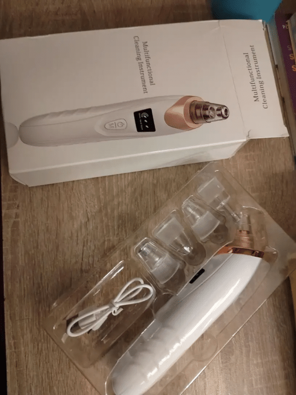 Image #1 de Catherine G