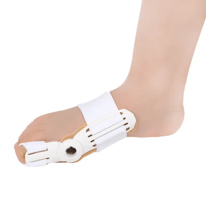 Correcteur Hallux Valgus Efficace | Orthèse – Image 2