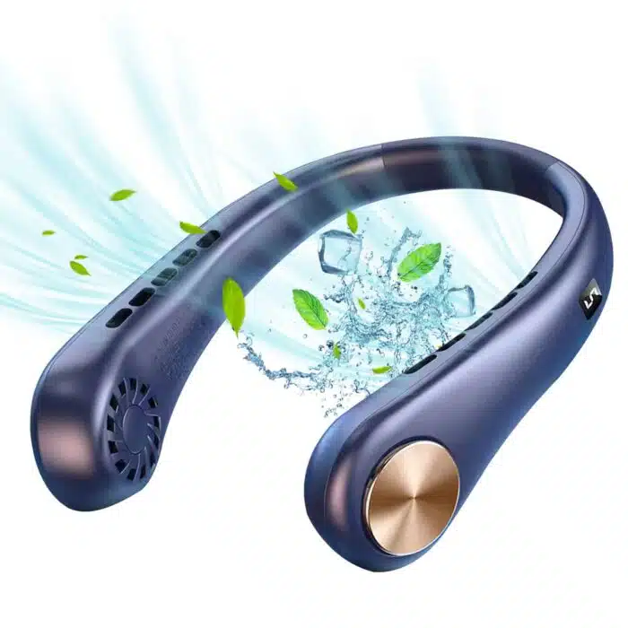 Ventilateur Portable de Cou AirNeck – Image 25
