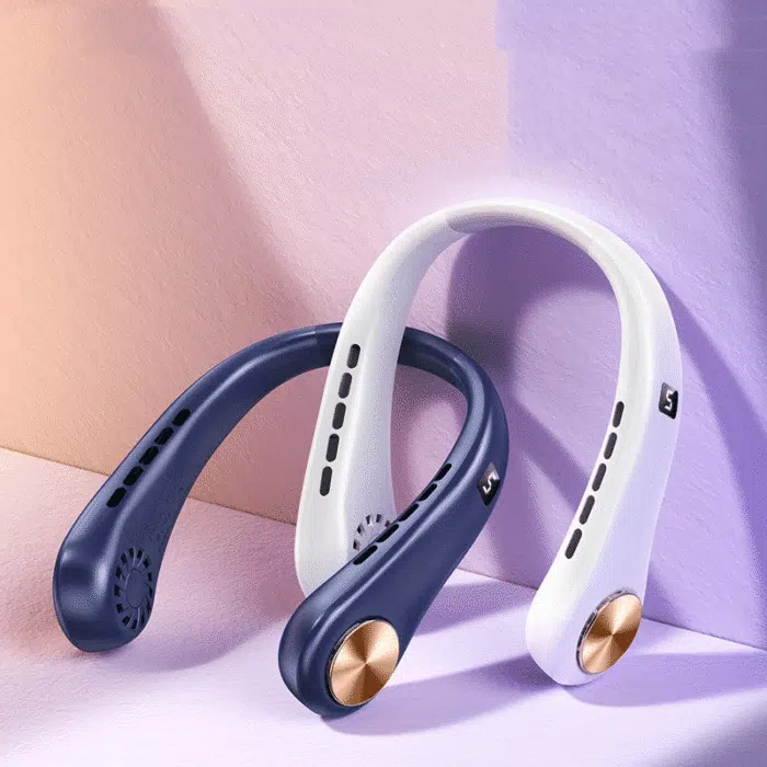 Ventilateur Portable de Cou AirNeck – Image 5