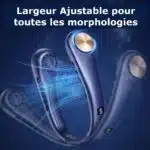 Ventilateur Portable de Cou AirNeck – Image 9
