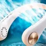 Ventilateur Portable de Cou AirNeck – Image 2