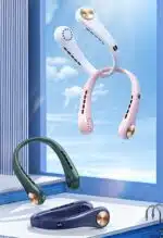 Ventilateur Portable de Cou AirNeck – Image 22