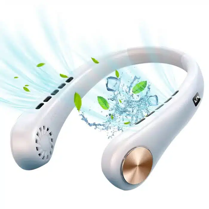 Ventilateur Portable de Cou AirNeck – Image 6