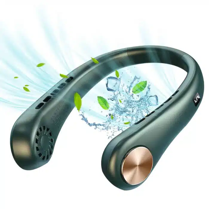 Ventilateur Portable de Cou AirNeck – Image 10