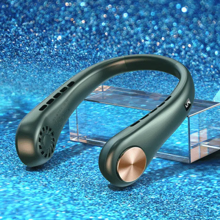 Ventilateur Portable de Cou AirNeck – Image 15