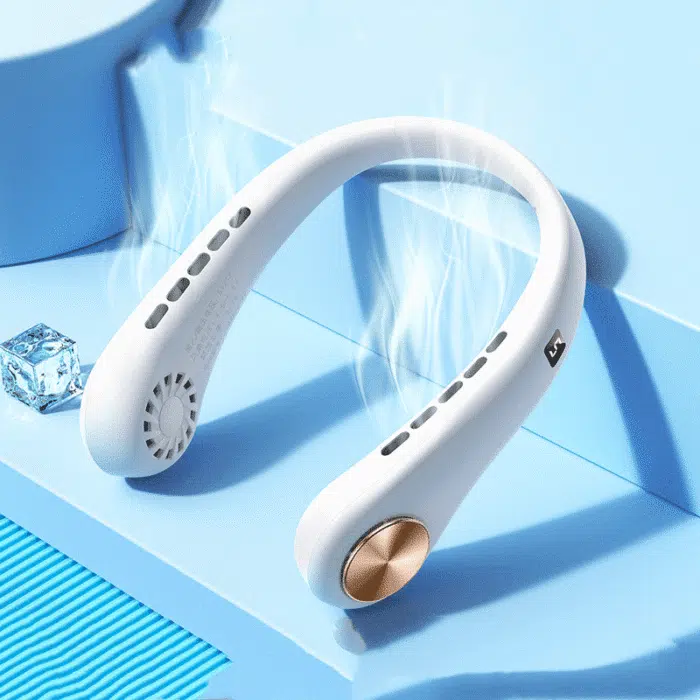 Ventilateur Portable de Cou AirNeck – Image 14