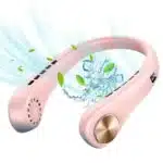 Ventilateur Portable de Cou AirNeck – Image 16