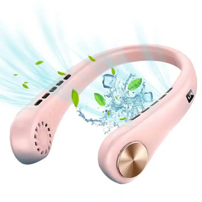Ventilateur Portable de Cou AirNeck – Image 16