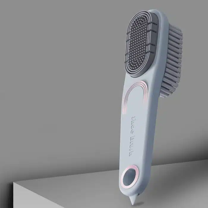 Brosse Nettoyante Chaussures Double Face – Image 6
