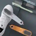 Brosse Nettoyante Chaussures Double Face