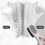 Brosse Nettoyante Chaussures Double Face – Image 4