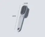 Brosse Nettoyante Chaussures Double Face – Image 13