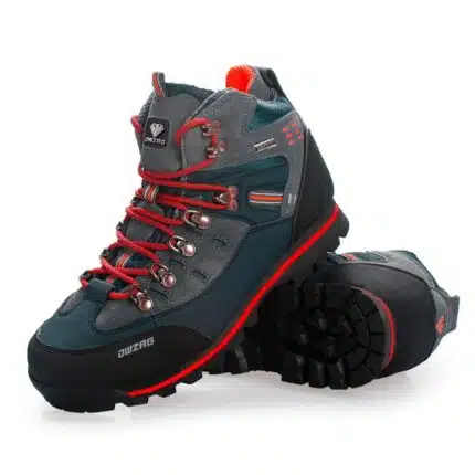 Chaussures de Randonnée Montantes | Trekking
