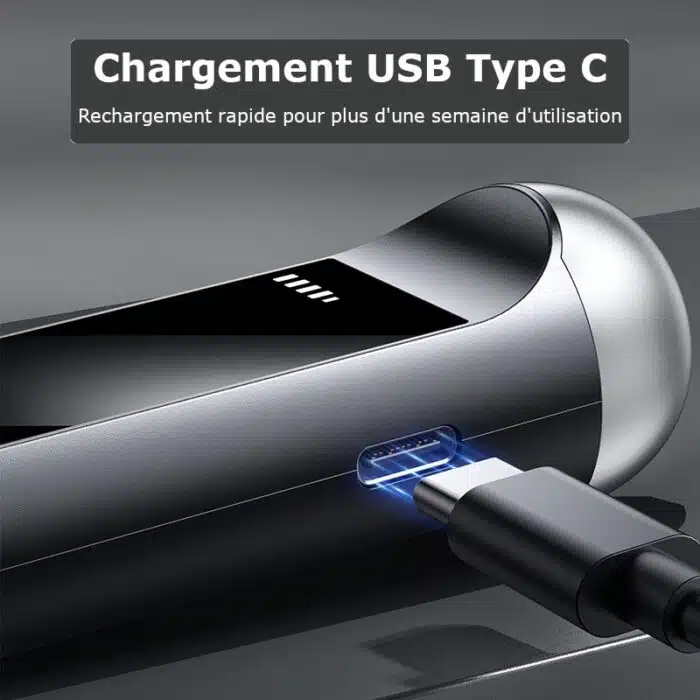 Ethylomètre de précision portable sans contact – Image 5