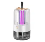 Lampe Anti Moustique Ultrasons USB – Image 5