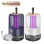 Lampe Anti Moustique Ultrasons USB – Image 11