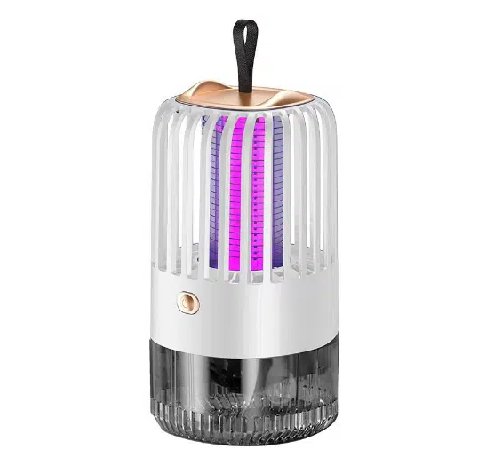 Lampe Anti Moustique Ultrasons USB – Image 5