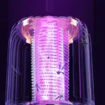 Lampe Anti Moustique Ultrasons USB – Image 14