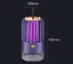 Lampe Anti Moustique Ultrasons USB – Image 7