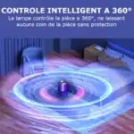 Lampe Anti Moustique Ultrasons USB – Image 8