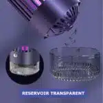 Lampe Anti Moustique Ultrasons USB – Image 4
