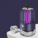Lampe Anti Moustique Ultrasons USB – Image 2
