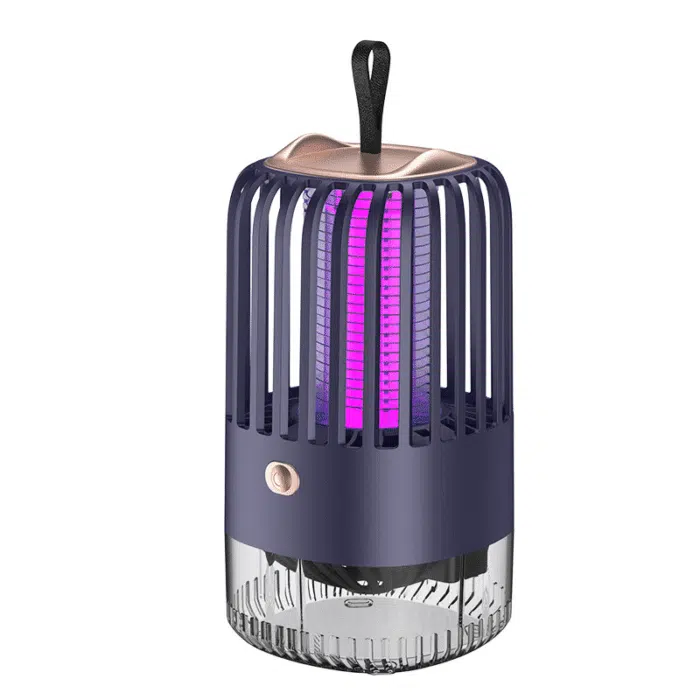 Lampe Anti Moustique Ultrasons USB – Image 13