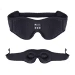 Masque de Sommeil Connecté 3D Bluetooth – Image 2