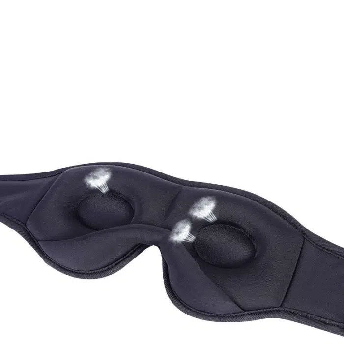 Masque de Sommeil Connecté 3D Bluetooth – Image 15
