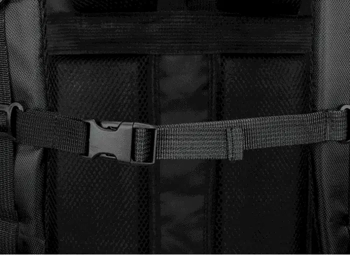 Sac a Dos Randonnée Grande Capacité 90L – Image 19