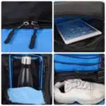 Sac a Dos Randonnée Grande Capacité 90L – Image 12