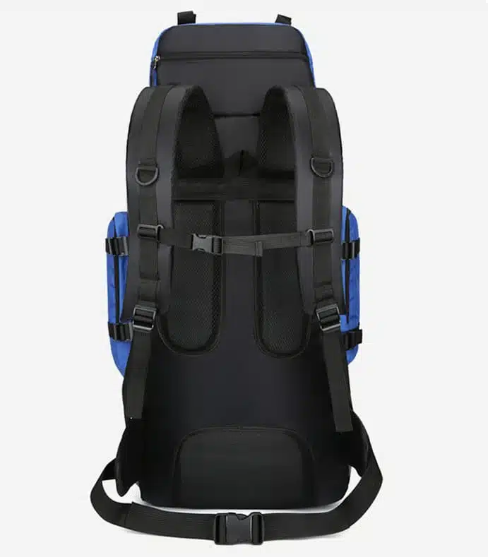 Sac a Dos Randonnée Grande Capacité 90L – Image 3