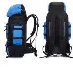 Sac a Dos Randonnée Grande Capacité 90L – Image 17