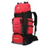 Sac a Dos Randonnée Grande Capacité 90L – Image 22
