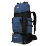 Sac a Dos Randonnée Grande Capacité 90L – Image 2