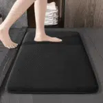 Tapis Salle de Bains Anti Dérapant Absorbant – Image 2
