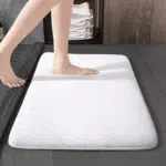 Tapis Salle de Bains Anti Dérapant Absorbant – Image 5
